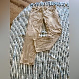 Polo by Ralph Lauren Tan Men's Khakis